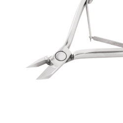 Кусачки для кутикулы K-313K (ЗАТ) топорик 14мм Mastershop PRO