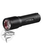 Светодиодный фонарь LED LENSER P7 501046