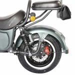 Электроскутер Skyboard Chooper -3000 (Enisei)