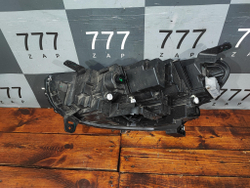 Фара правая LED Haval Jolion 21-нв Б/У Оригинал 4121105XST01A