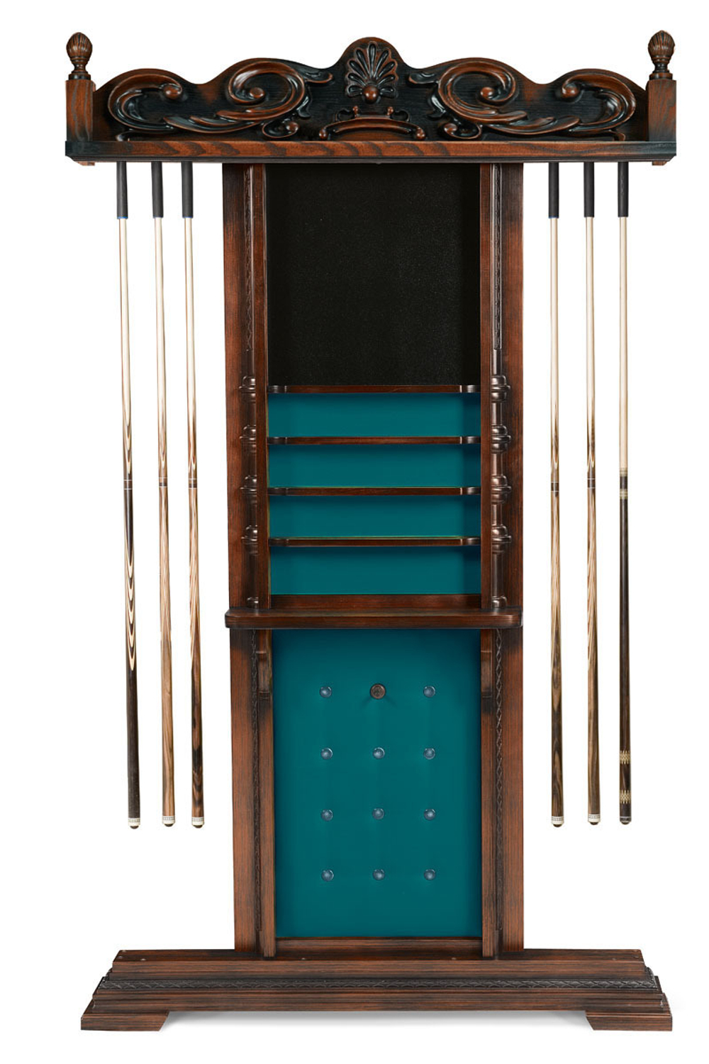 Бильярдная коллекция Ренессанс