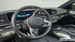 Mercedes-Benz GLE-Class W167 GLE400d 4MATIC Coupe (07.2021)