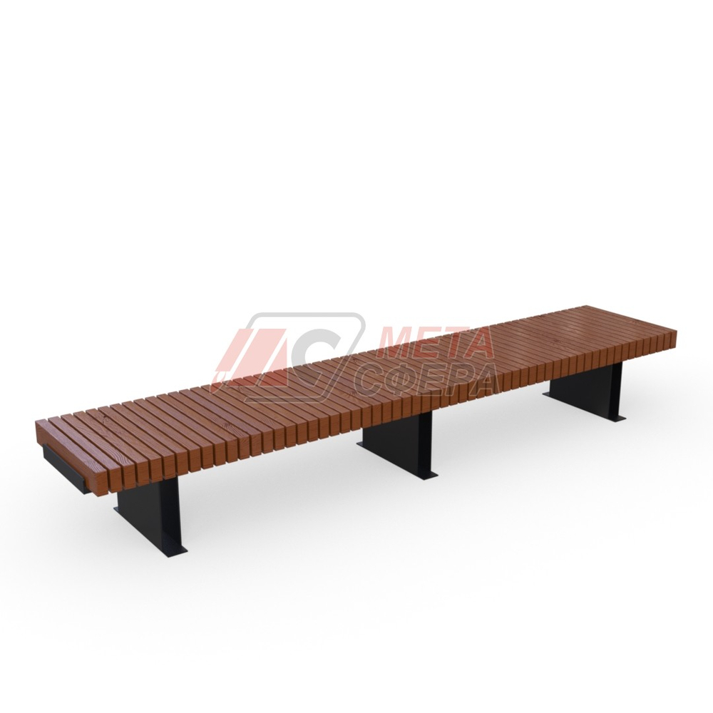 Лавка Rail Road 03