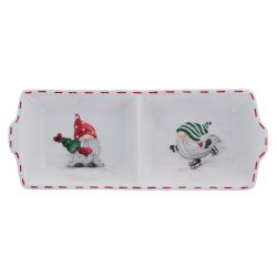 GAEM Менажница, L28 W11 H4 см