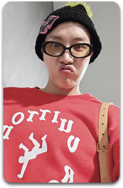 Карта / BTS #0598