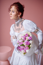 Букет Дыхание весны