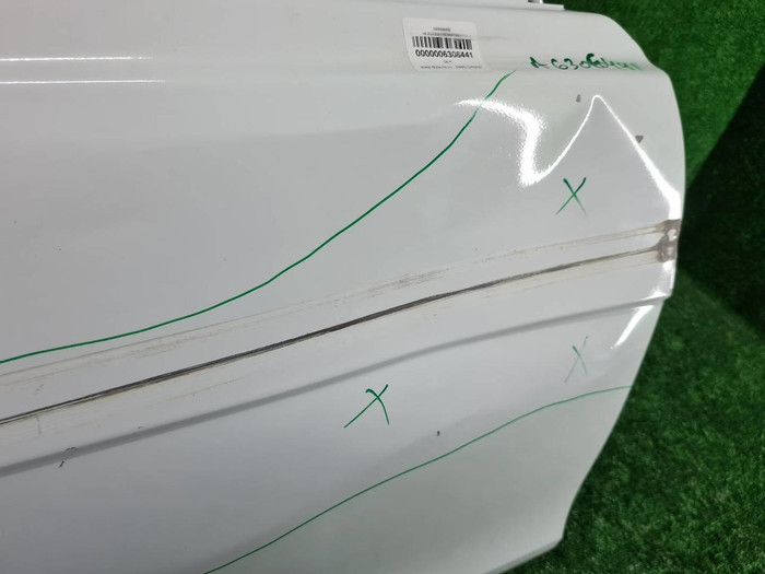 Дверь передняя правая Jaguar XE (2015-н.в.)