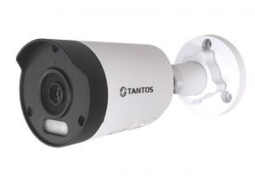 Видеокамера IP Tantos TSi-Pn853F