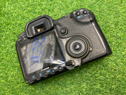 Canon EOS 40D (42.000 кадров)
