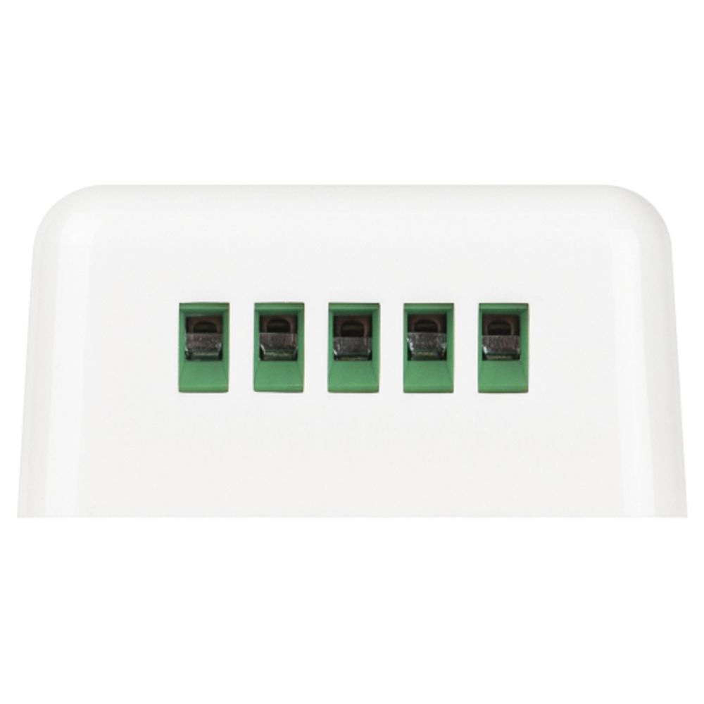 Контроллер ЭРА для светодиодной ленты с радио пультом RGBW-Controller-12/24V-288/576W-IP20-RF