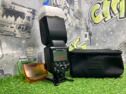 Nikon Speedlight SB-910