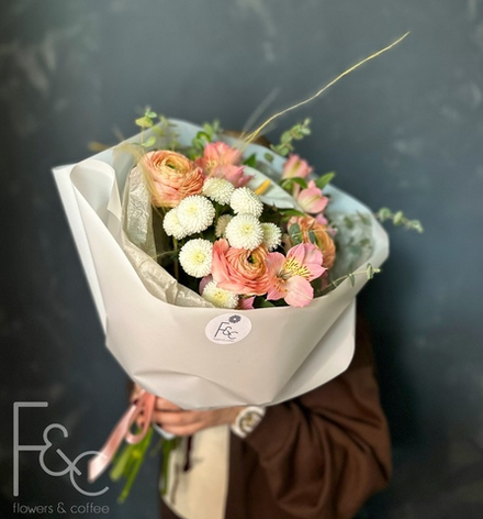 Микс букет 💐