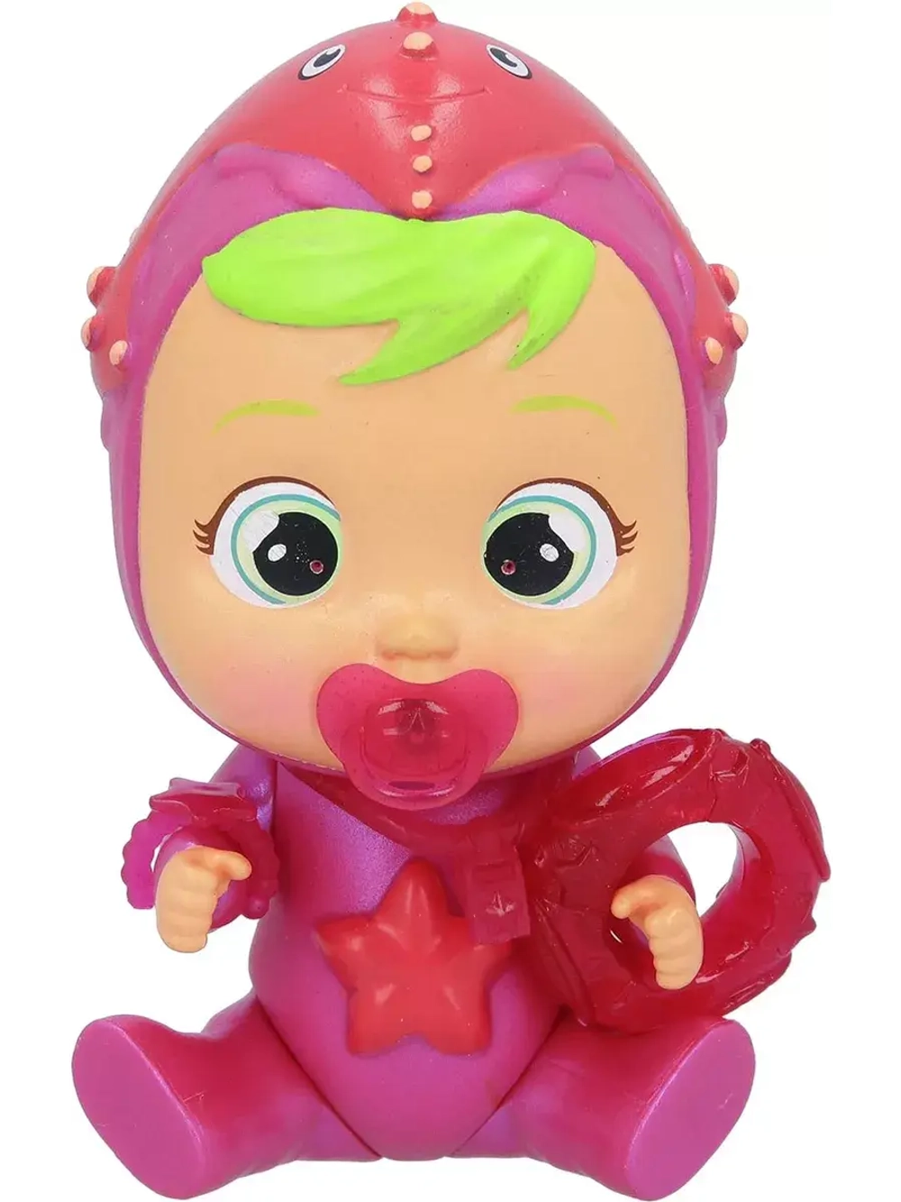 Капля Cry Babies Magic Tears