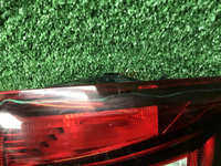 Фонарь правый Skoda Rapid 1 (2017-2020)