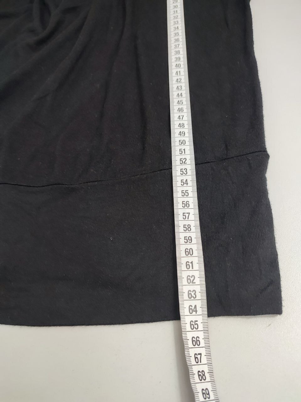 Джемпер Opus лаконичный 46 размер