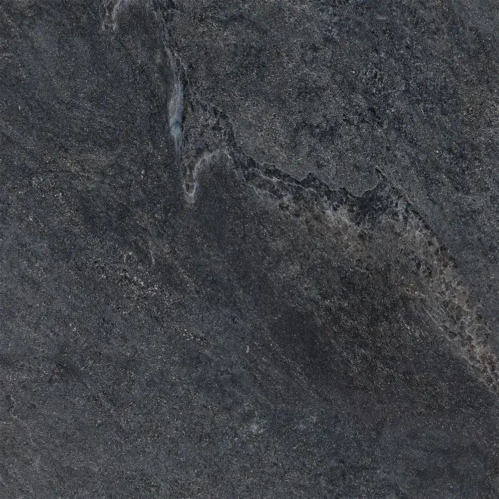 Керамогранит CULTO QUARTZSTONE ANTRACITE 60*60 матовый, упаковка 1,44м2