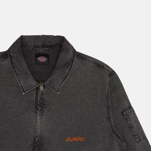 Куртка мужская Dickies Newington Jacket  артикул:DK0A4YQNH861 - купить в магазине Дайс