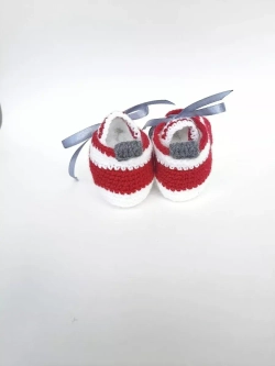 Пинетки кроссовки