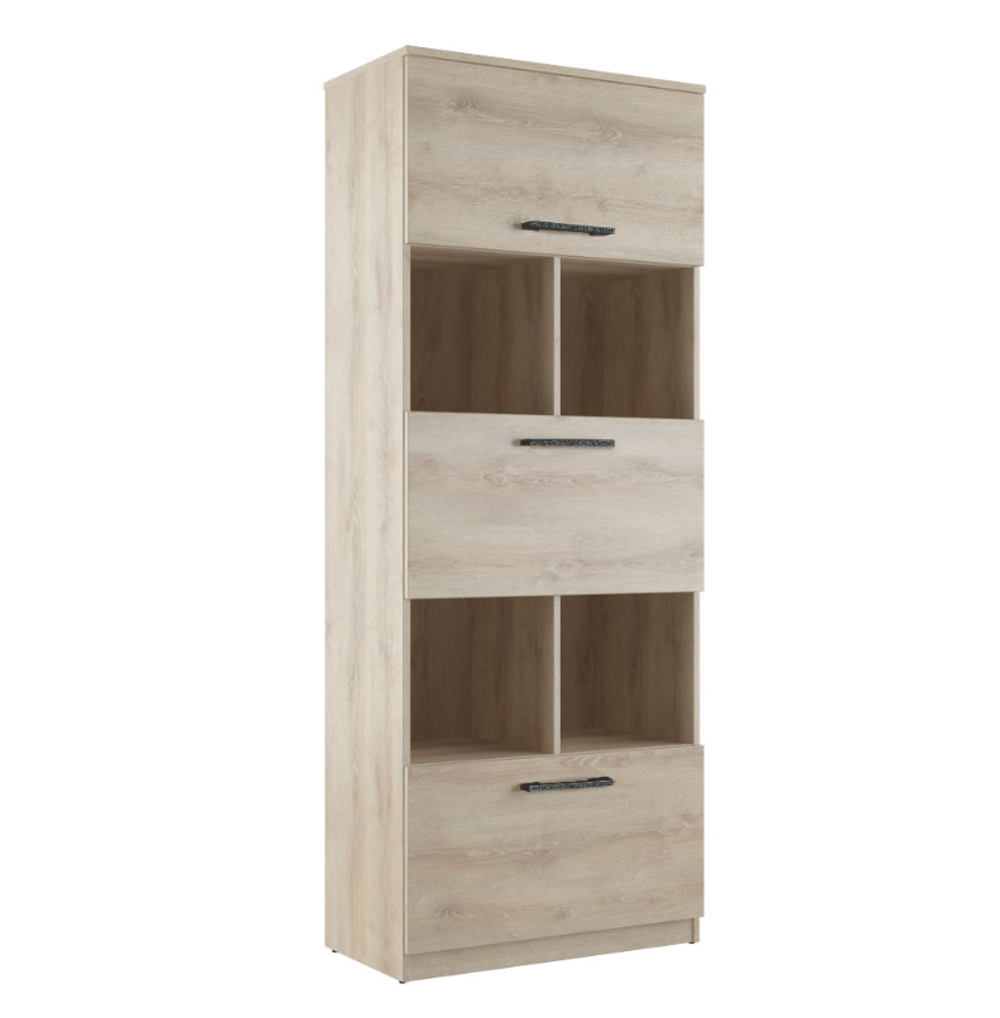 Шкаф для бумаг ФОРТ (FORT)