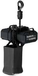 CHAIN MASTER BGV D8+