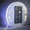 Светодиодная лента Ультра 24В 2835 11Вт/м 4000К 5м IP 20 201050 Led Strip 201050