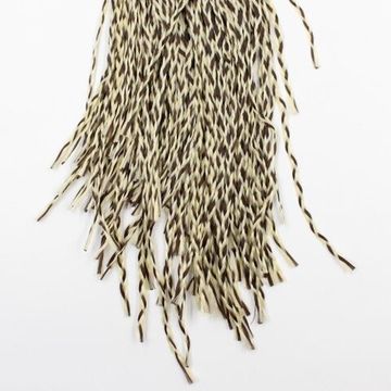 Канекалон  ZIZI (афрокосички прямые) 52шт. 110гр.160см 613/8