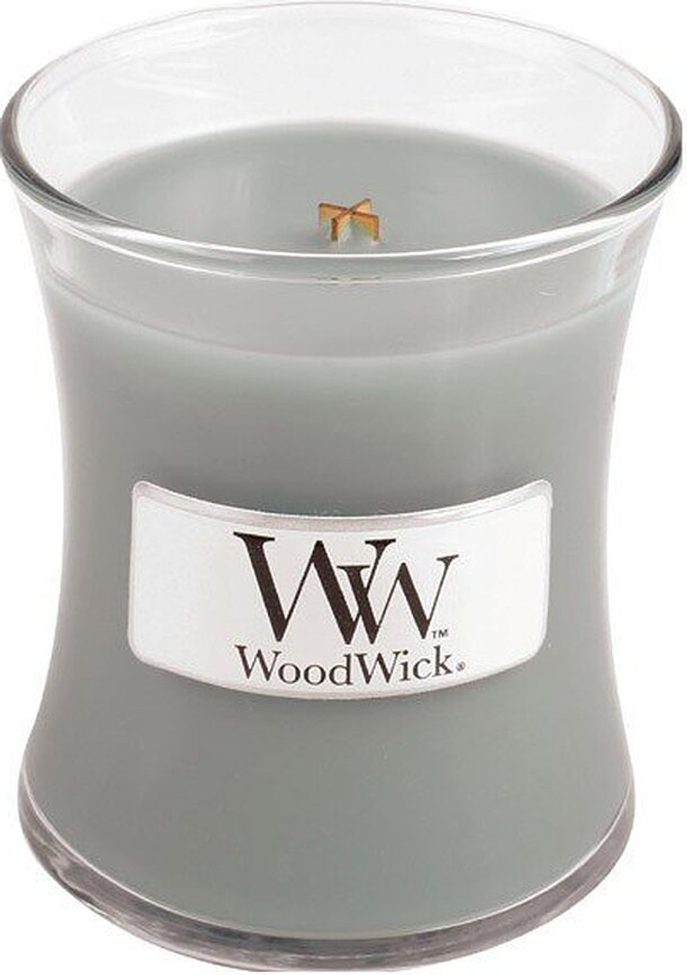 Свеча ароматическая WoodWick Core Fireside · арт. fabr 98106E