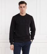 Худи BEAU CN GUESS - черный(M4GQ08 KBK32)