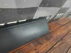 Накладка двери передней левой Renault Arkana 19-нв Б/У Оригинал 808775963R