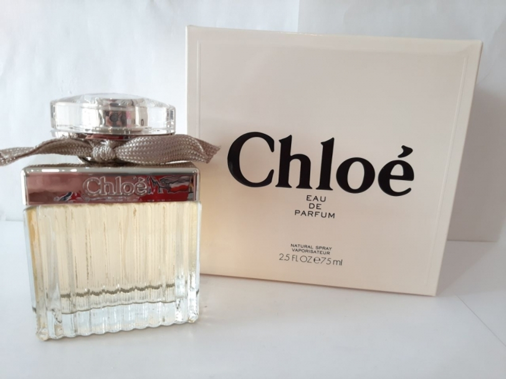 Chloe Eau de Parfum