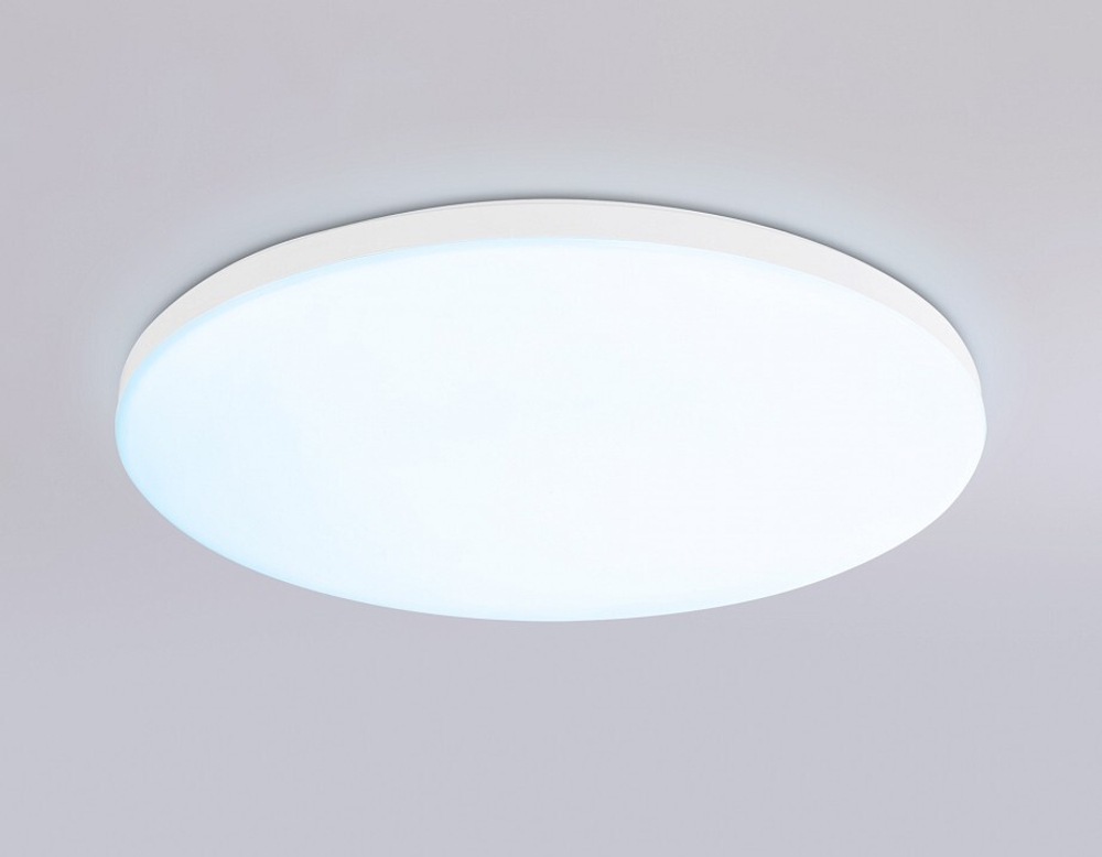 Накладной светильник Ambrella Light FZ FZ2001