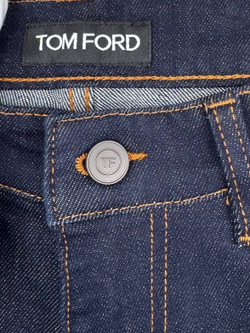 Джинсы Tom Ford