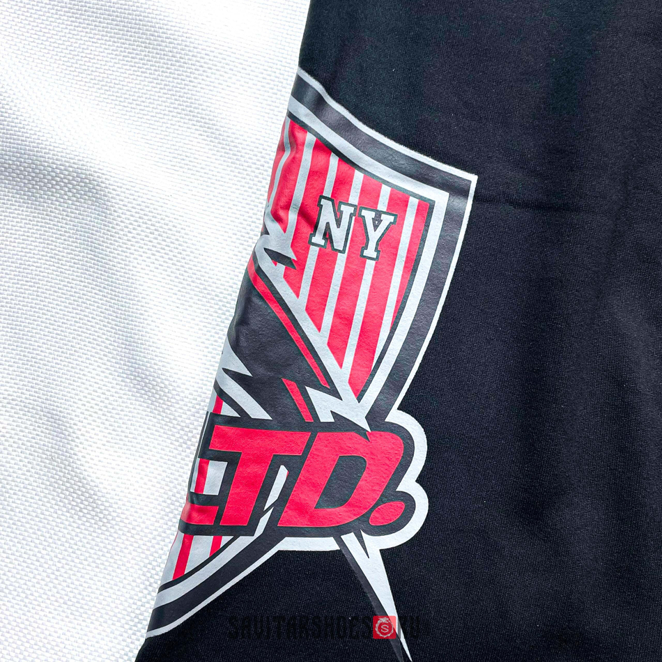 Спортивные штаны на флисе