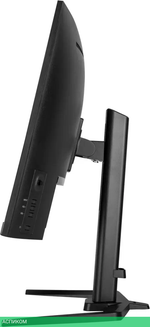 Игровой монитор Iiyama G-Master Red Eagle Curved GCB3280QSU-B1