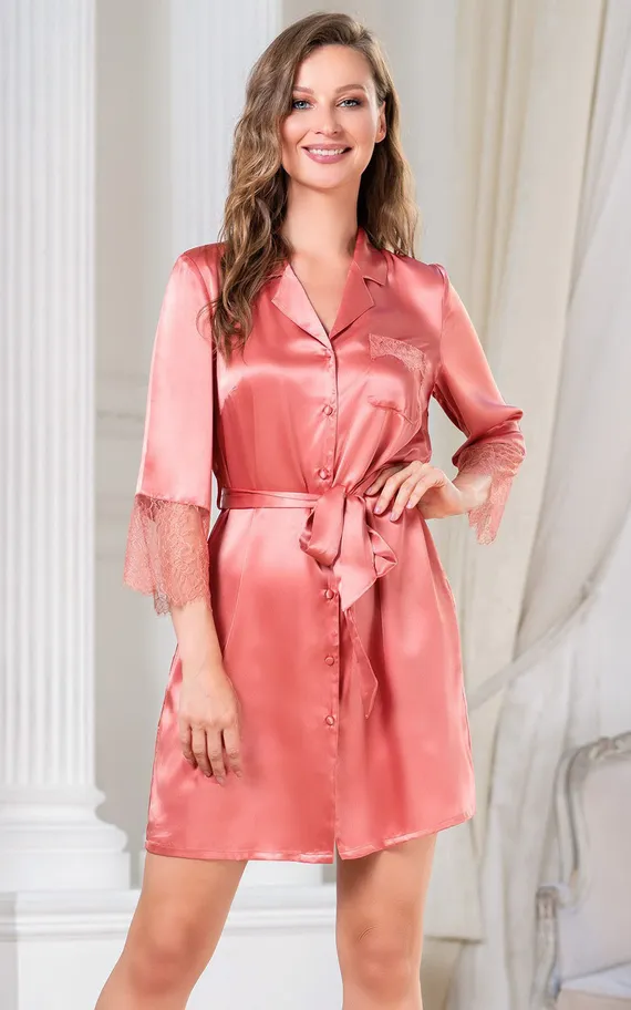 Sharon 3807 коралловый