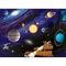 Puzzle The Solar System 200 pcs
