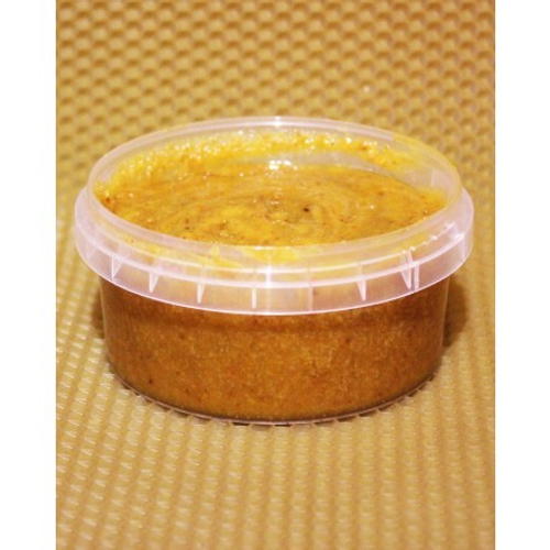 Мед с пыльцой кг