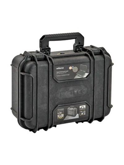 Ударопрочный ящик для инструментов Inforce 06-20-14