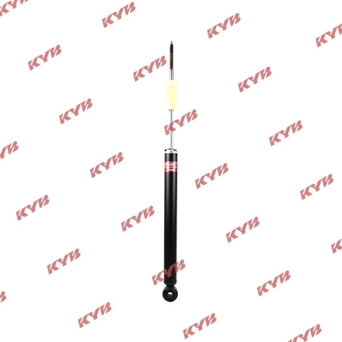 Амортизатор газомасляный KYB задний (Старый номер 343811) 343496