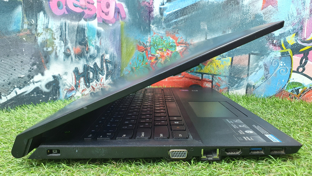 15.6" Ноутбук Lenovo покупка/продажа