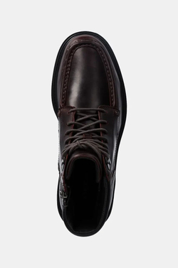 Ботинки мужские GEOX U SPHERICA EC7