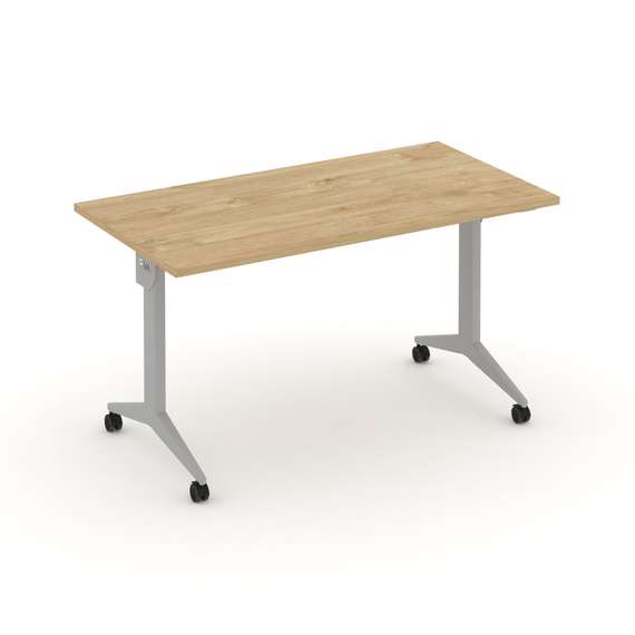 Икс пулл Стол складной мобильный X.M-3.7  1380*720*753