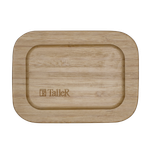 Контейнер для продуктов TalleR TR-38131