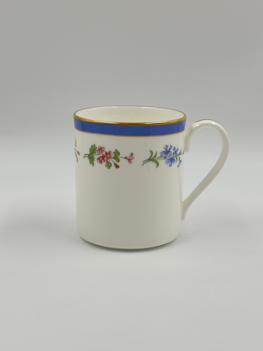 Кружка Tiffany & Co, Tiffany Floral