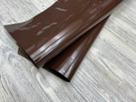 Vernissage Chocolatte (0,8-1,0 мм), цв. Коричневый, натуральная кожа