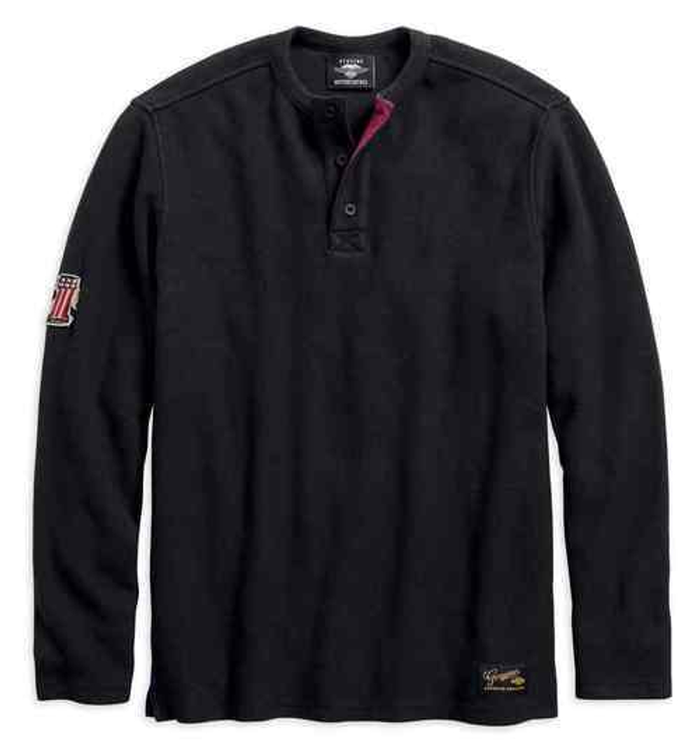 Джемпер Harley-Davidson