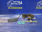Педаль газа NISSAN CIMA 2002