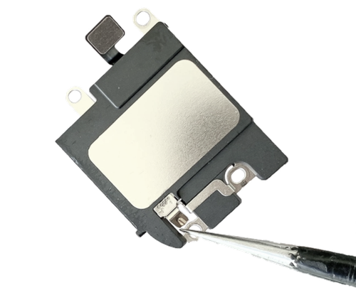 Замена Нижний динамик на iPhone 11 Pro