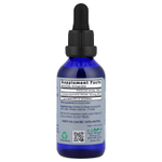 Eidon Ionic Minerals, жидкий концентрат хрома, 60 мл (2 унции)