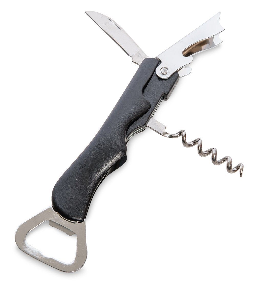 GT-48 Подарочный набор фляжка 330 мл «Охота на медведя»